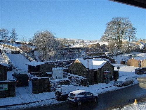The Board Inn Hawes Zewnętrze zdjęcie